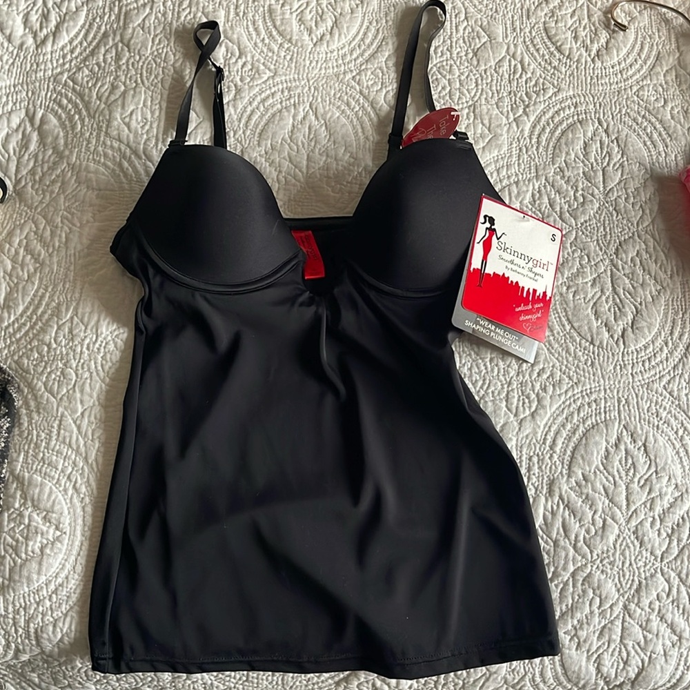 NWT Skinnygirl Shapewear